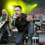 Dynamo Metal Fest 2024: Martyr
